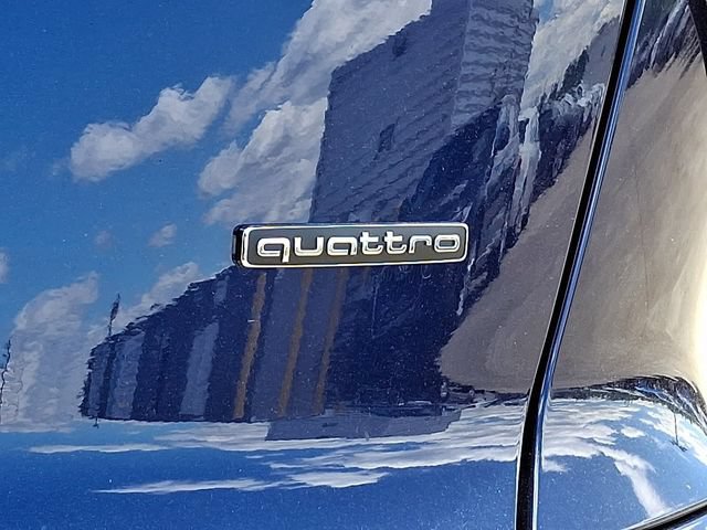 New 2026 Audi Q3 quattro 2.0T AWD/4WD image 22