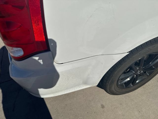 Used 2019 Dodge Grand Caravan GT FWD image 13