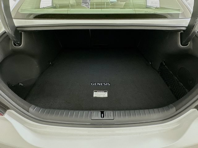 New 2026 Genesis G70 2.5T Prestige RWD image 26