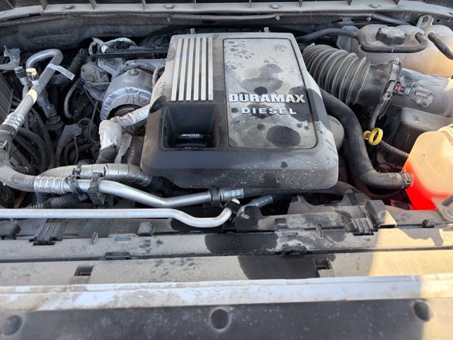 Used 2022 Chevrolet Silverado 1500 LTZ AWD/4WD image 44