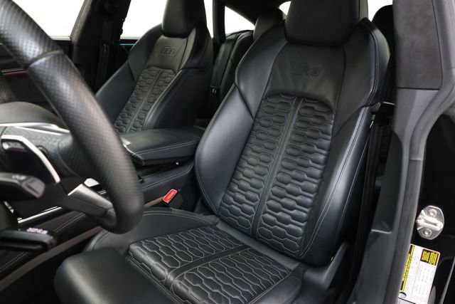 Used 2021 Audi RS 7 Sportback w/ Carbon Optic Package image 85