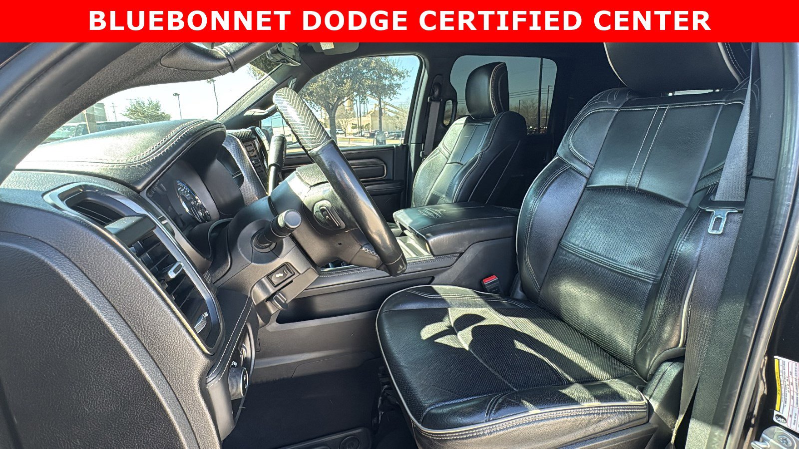 Used 2021 RAM 2500 Limited image 13