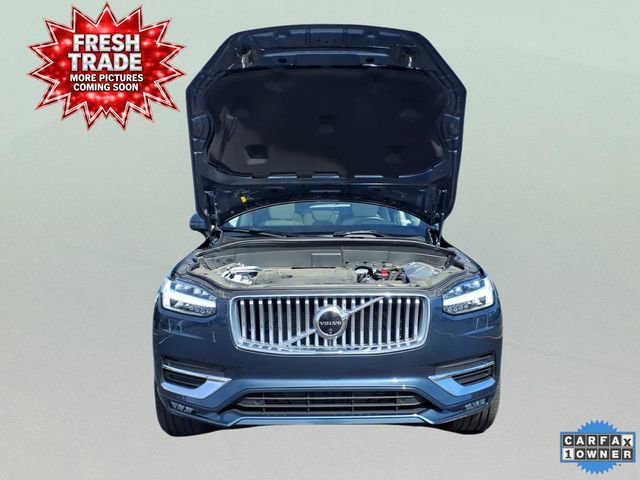 Used 2024 Volvo XC90 B6 Plus w/ Protection Package Premier image 26