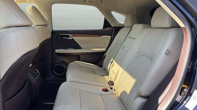 Used 2020 Lexus RX 350 AWD w/ Premium Package image 26