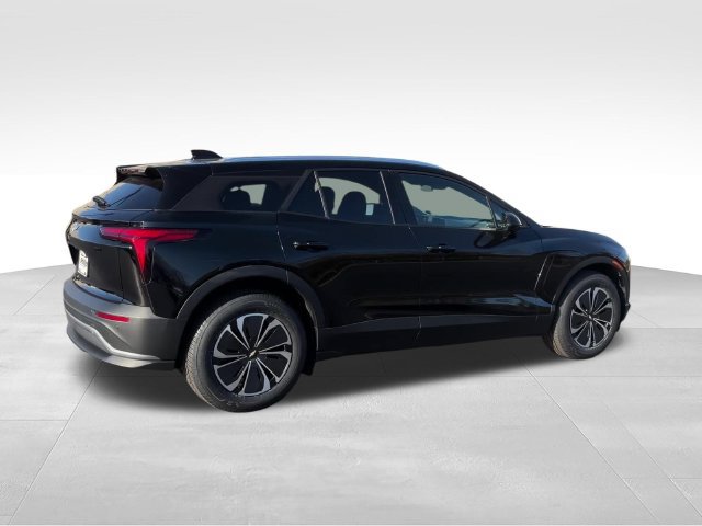 Certified 2025 Chevrolet Blazer EV LT AWD/4WD image 7