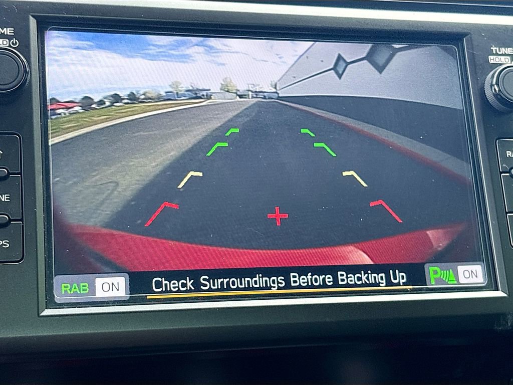 Used 2025 Toyota GR86 Premium w/ Performance Package image 13