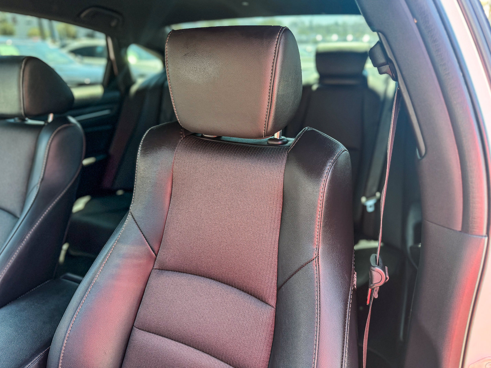 Certified 2024 Honda Civic Si image 38
