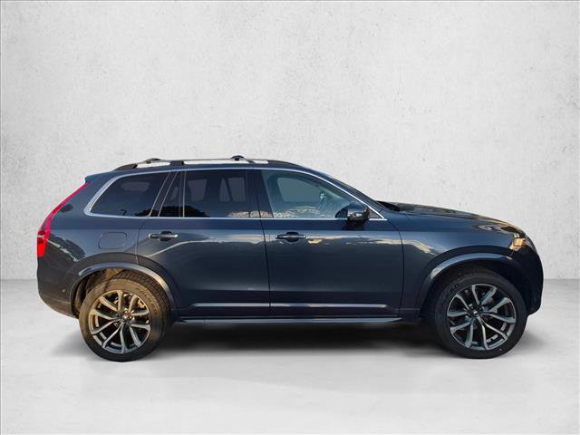 Used 2019 Volvo XC90 T6 Momentum w/ Advanced Package AWD/4WD image 3