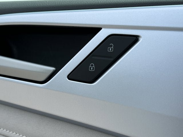 New 2025 Volkswagen Taos S FWD image 9
