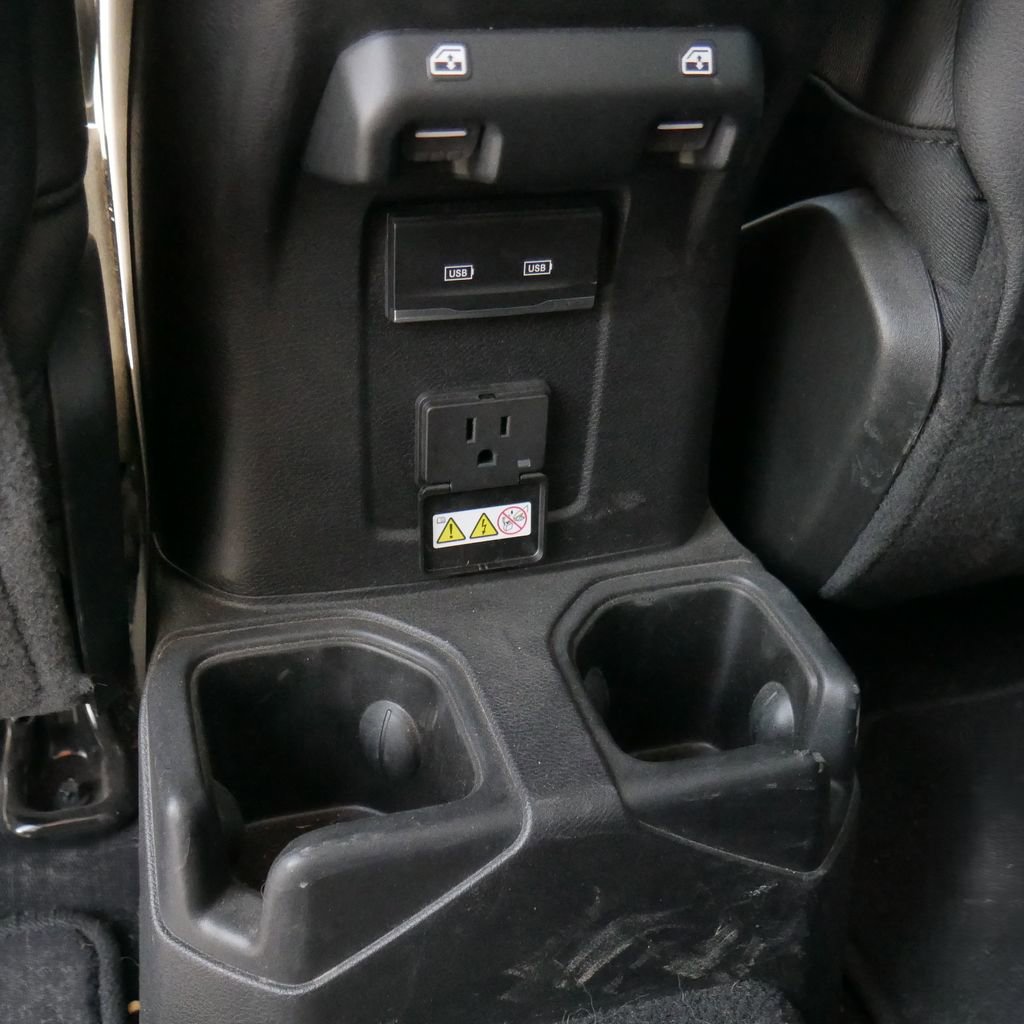 Used 2021 Jeep Gladiator Mojave AWD/4WD image 24