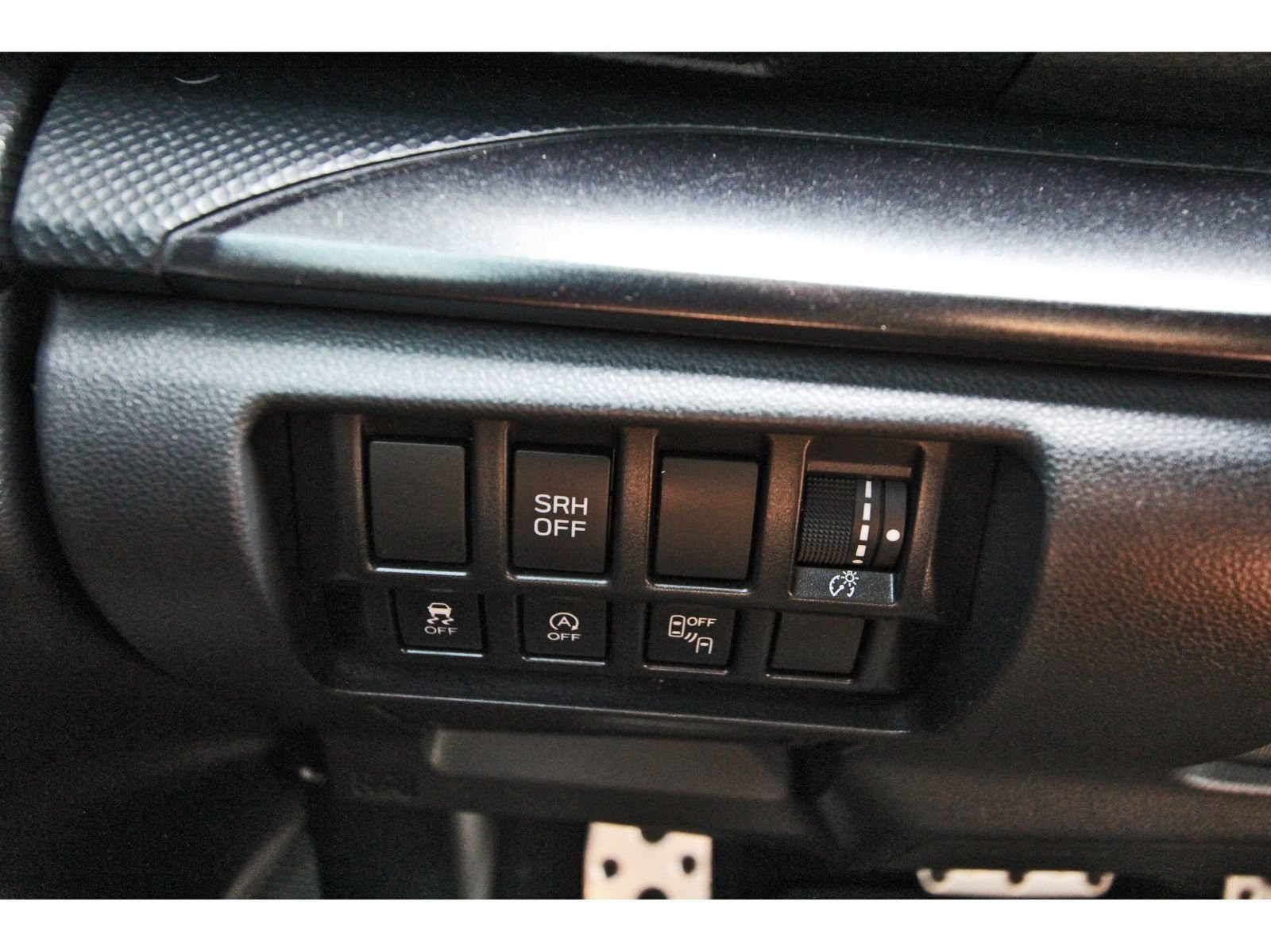 Certified 2023 Subaru Forester Wilderness AWD/4WD image 21