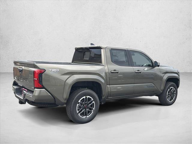 New 2026 Toyota Tacoma TRD Sport image 5