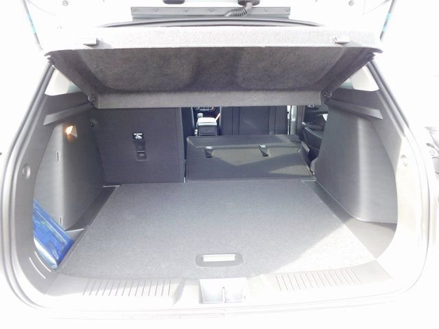 New 2026 Chevrolet Trax LT image 21