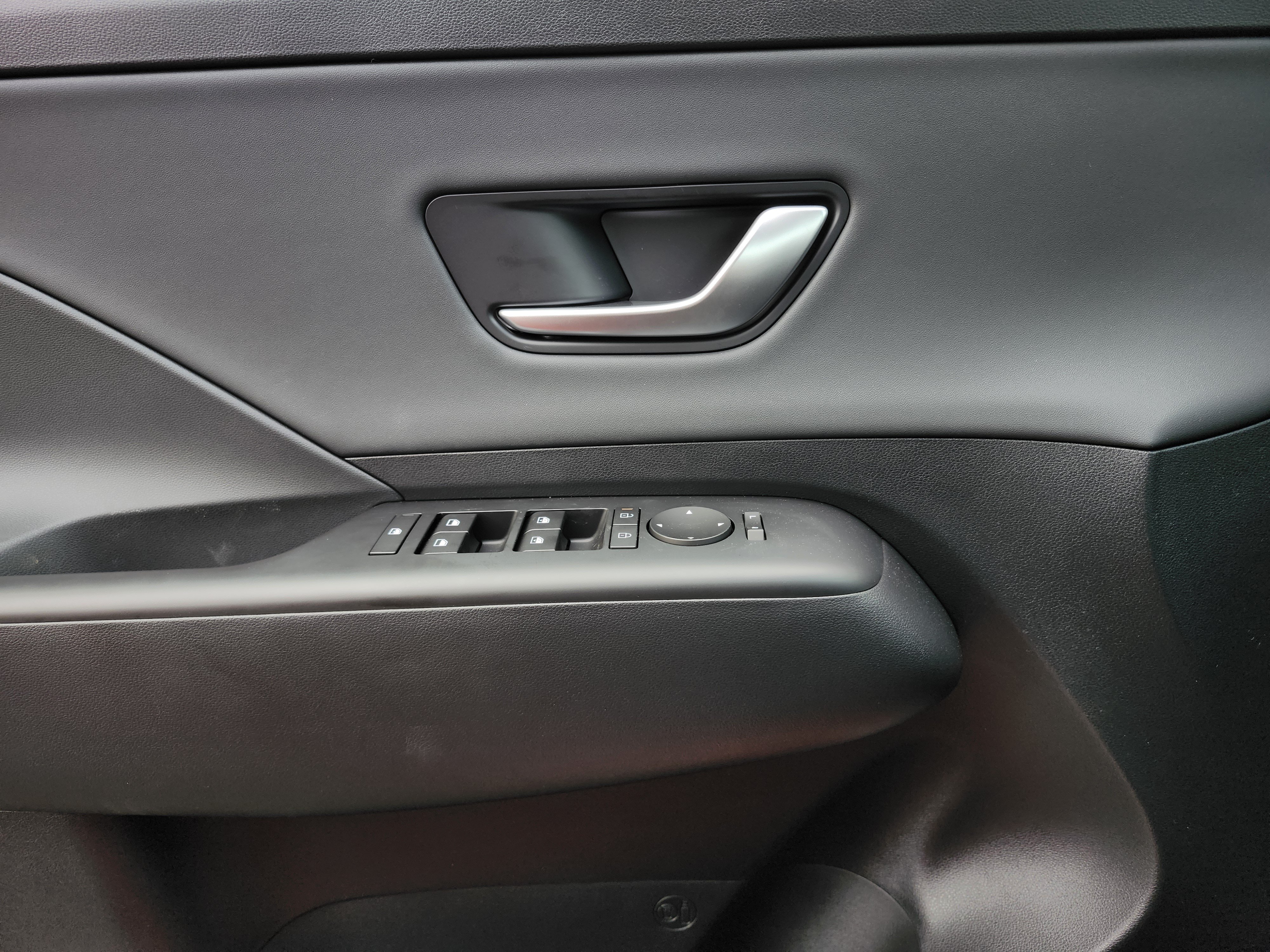New 2026 Hyundai Kona Limited AWD/4WD image 13