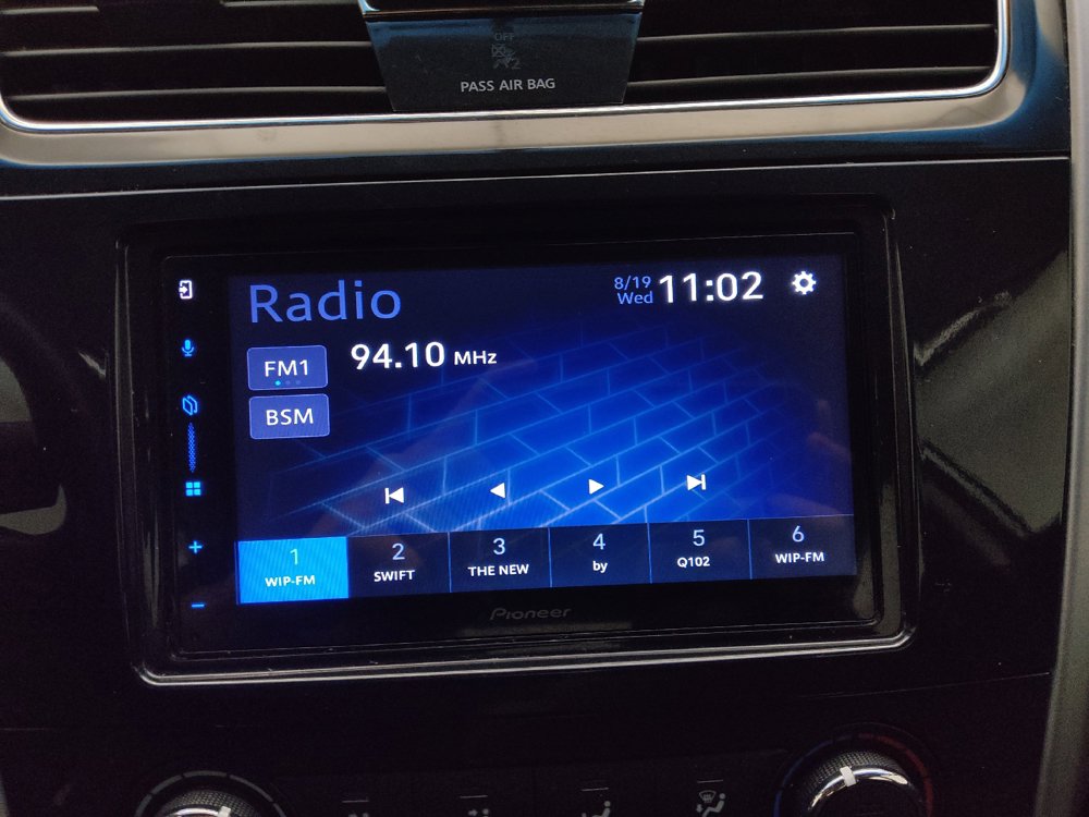 Used 2015 Nissan Altima 2.5 S FWD image 25