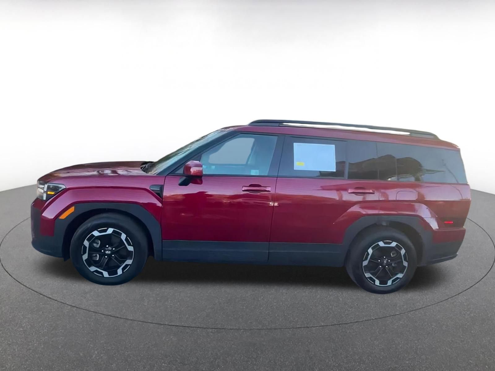 Used 2025 Hyundai Santa Fe SEL image 4