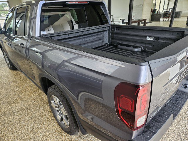 New 2026 Honda Ridgeline RTL image 4