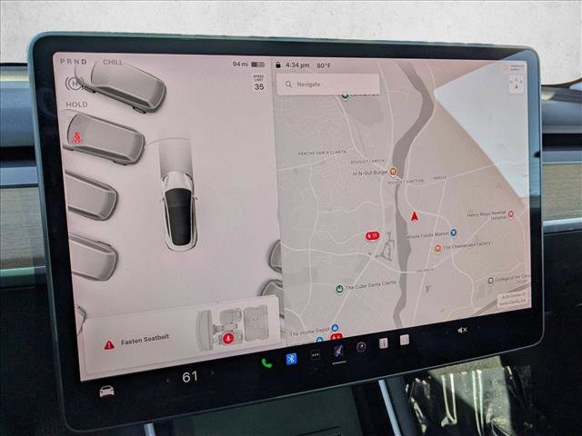 Used 2020 Tesla Model 3 Standard Range Plus image 14