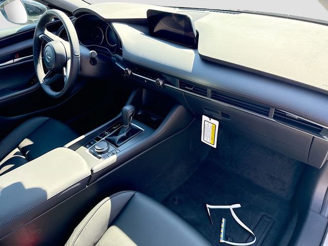 New 2026 MAZDA MAZDA3 s Sport FWD image 28