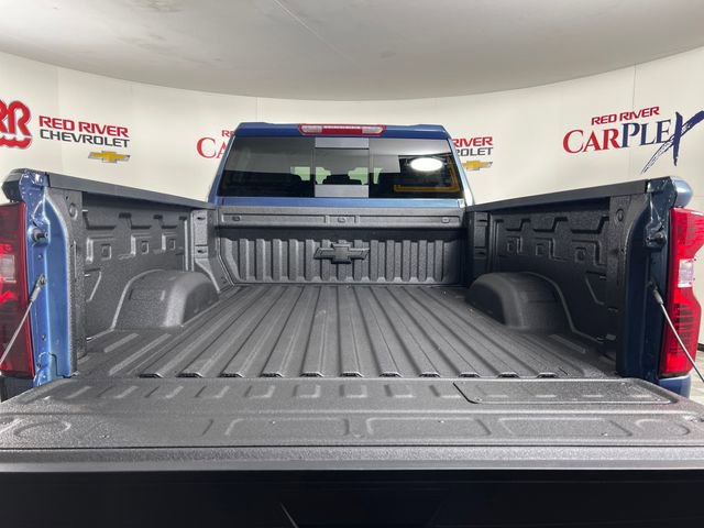 Used 2026 Chevrolet Silverado 2500 LT image 23