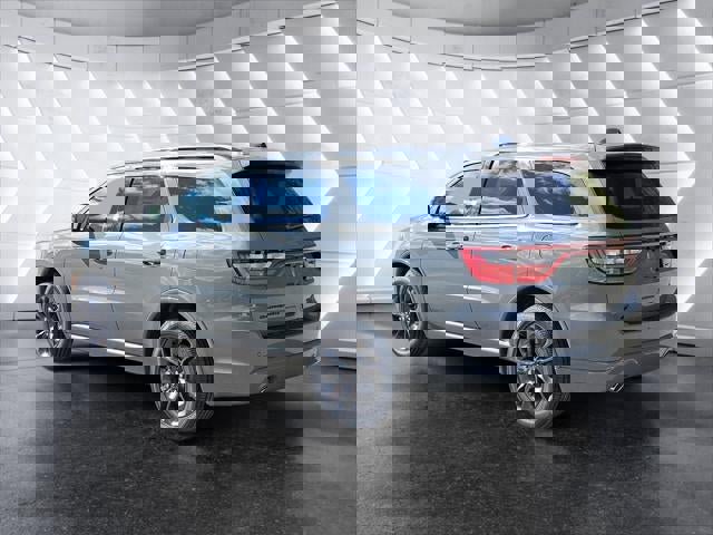 New 2026 Dodge Durango GT w/ Blacktop Package image 20