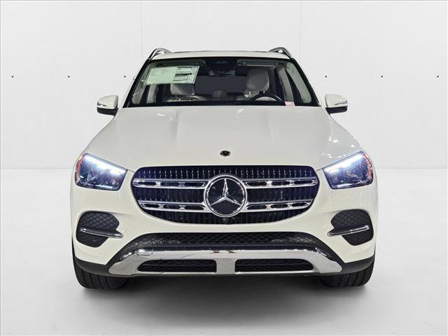 New 2026 Mercedes-Benz GLE 350 4MATIC image 6