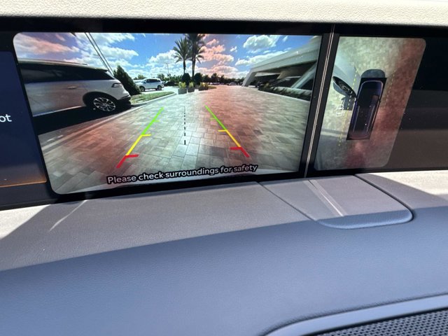 New 2026 Lincoln Nautilus Reserve image 31