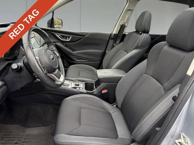 Used 2021 Subaru Forester Premium w/ Popular Package #1 image 10