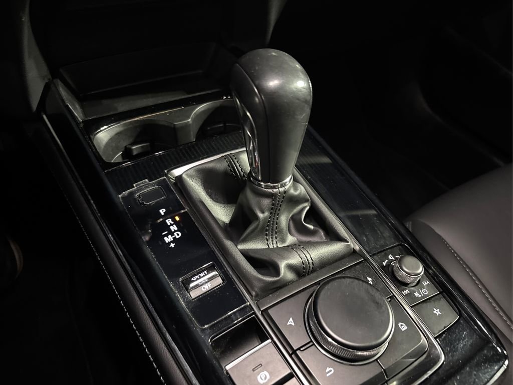 Used 2024 MAZDA CX-30 AWD 2.5 S w/ Preferred Package image 32