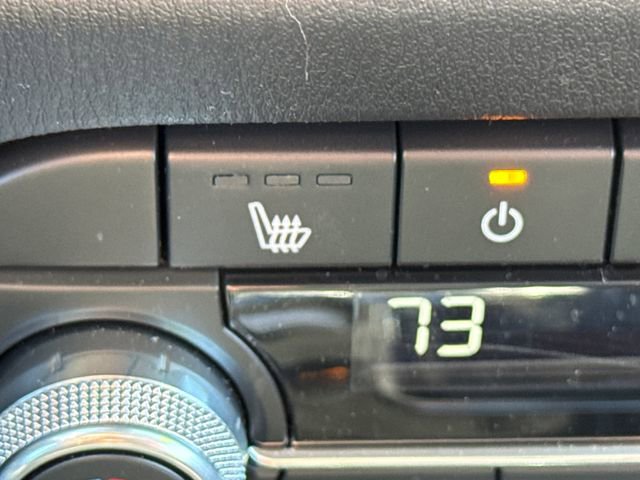 Certified 2025 MAZDA CX-5 AWD 2.5 S w/ Premium Plus Pkg image 29