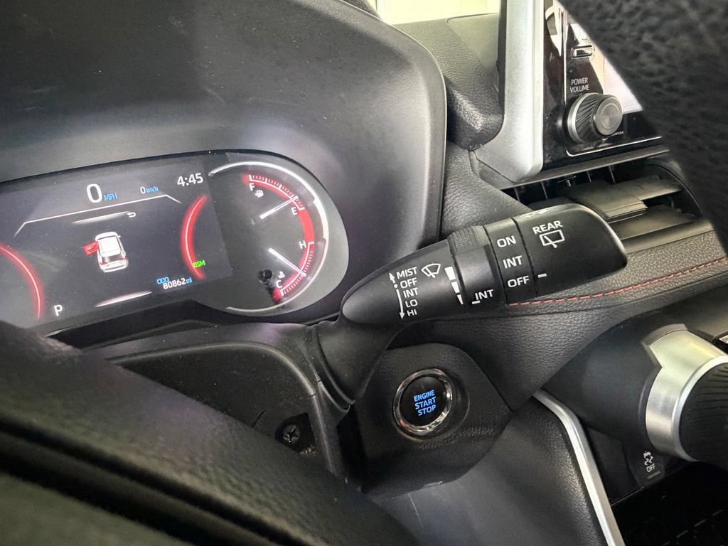 Used 2019 Toyota RAV4 Adventure AWD/4WD image 43