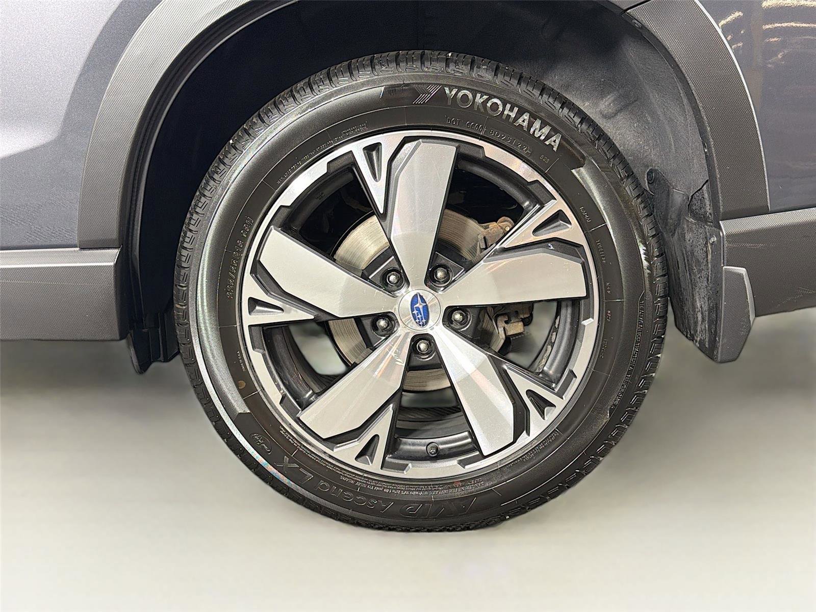 Used 2021 Subaru Forester Touring image 33