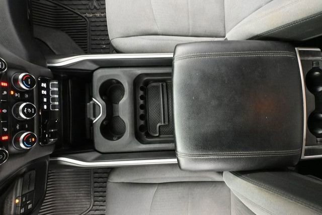 Used 2020 RAM 2500 Lone Star w/ Level 2 Equipment Group image 37