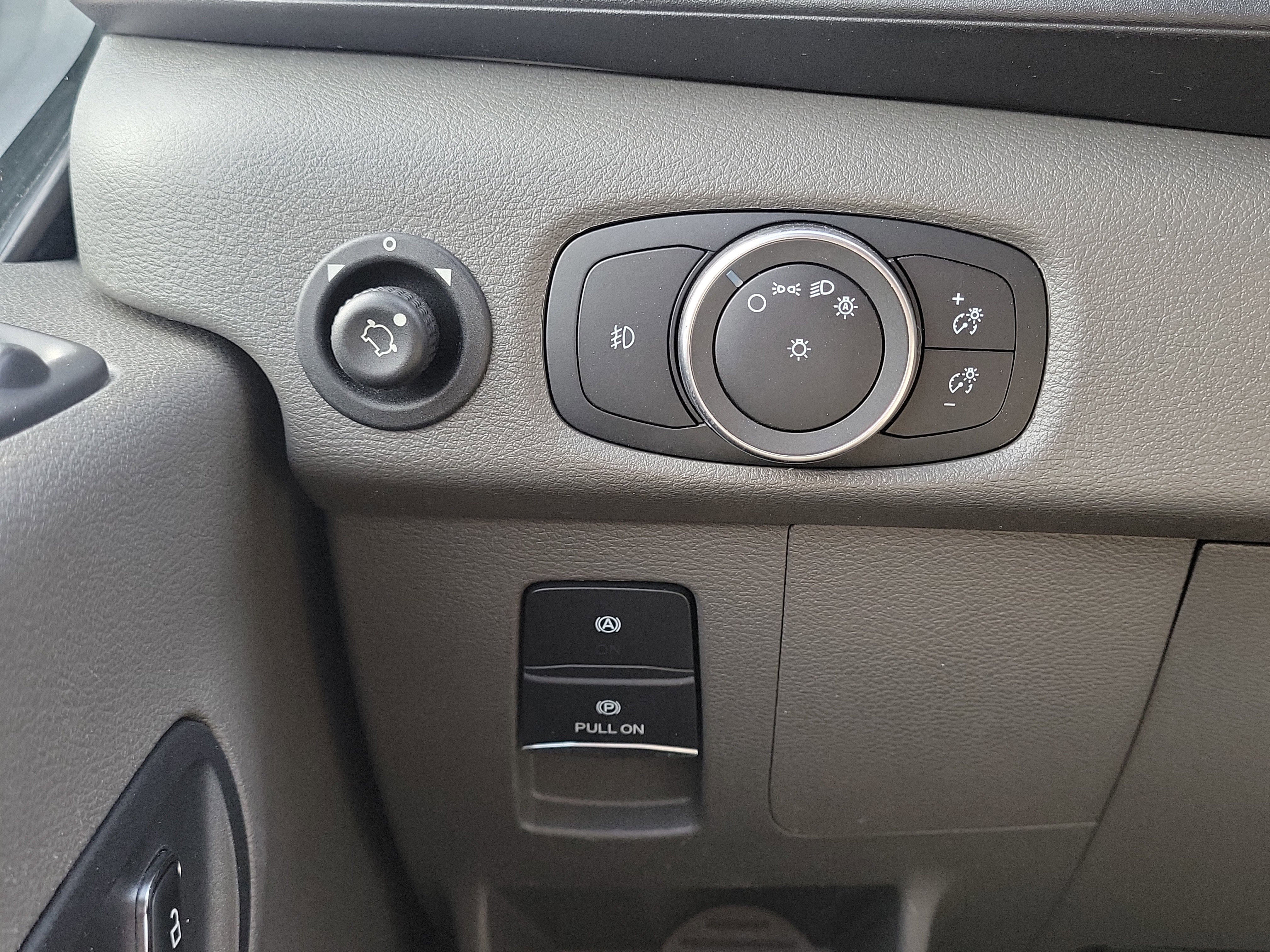 Used 2024 Ford Transit 250 Low Roof w/ Exterior Upgrade Package image 21