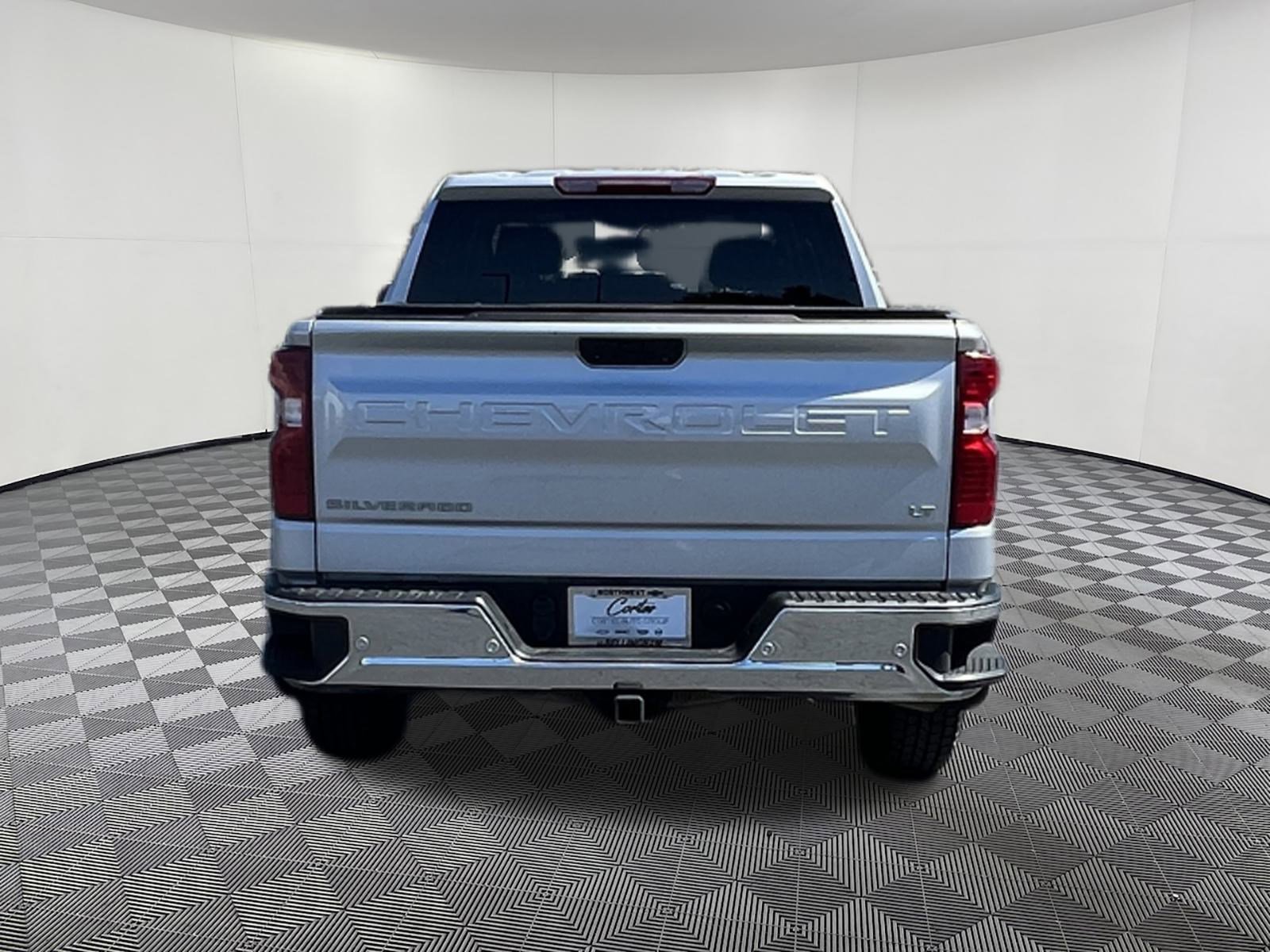 Used 2022 Chevrolet Silverado 1500 LT image 5