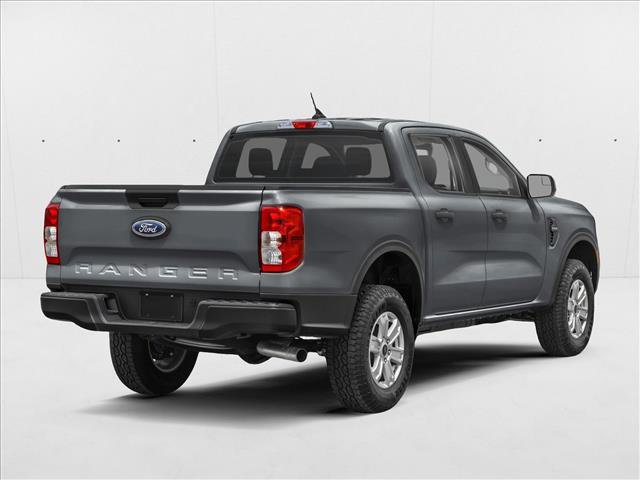 New 2025 Ford Ranger XL image 2