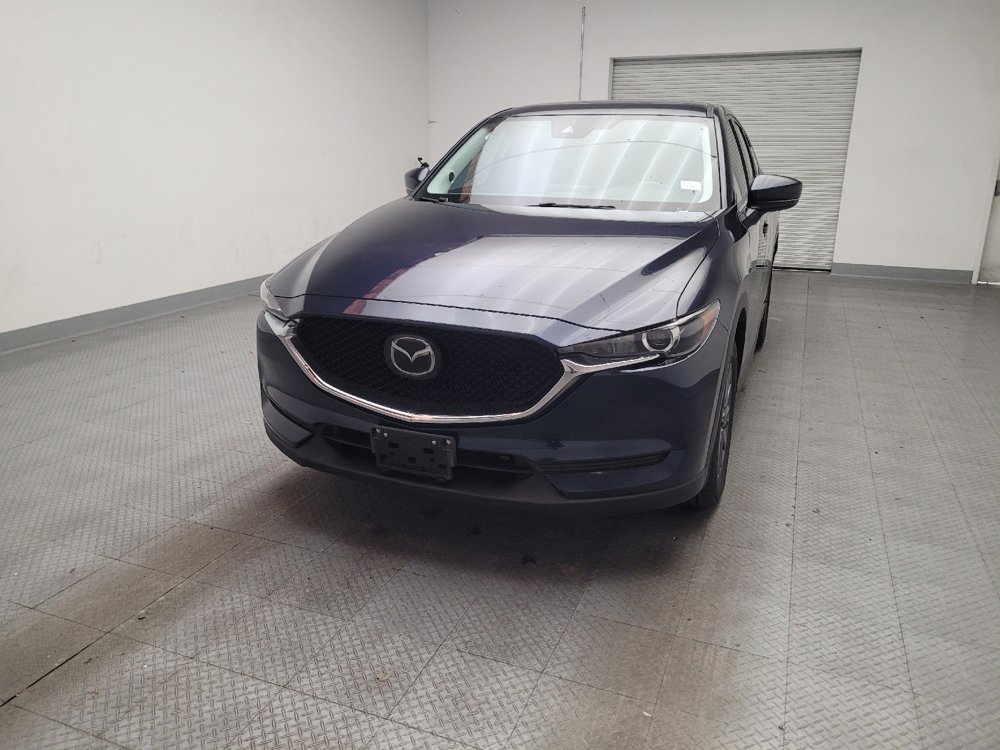 Used 2019 MAZDA CX-5 Touring FWD image 15
