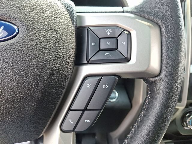 Used 2018 Ford F150 Lariat AWD/4WD image 22