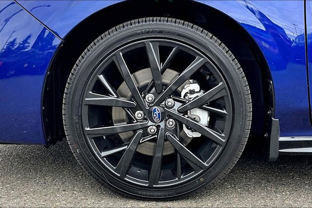New 2025 Subaru Impreza RS image 13