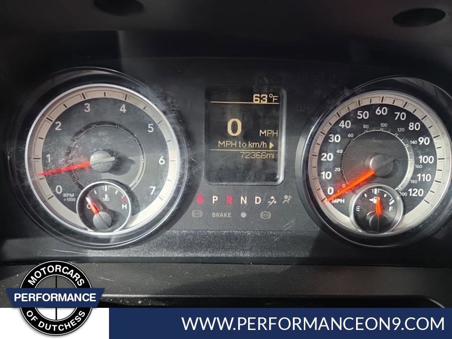 Used 2019 RAM 1500 Tradesman w/ Popular Equipment Group image 10