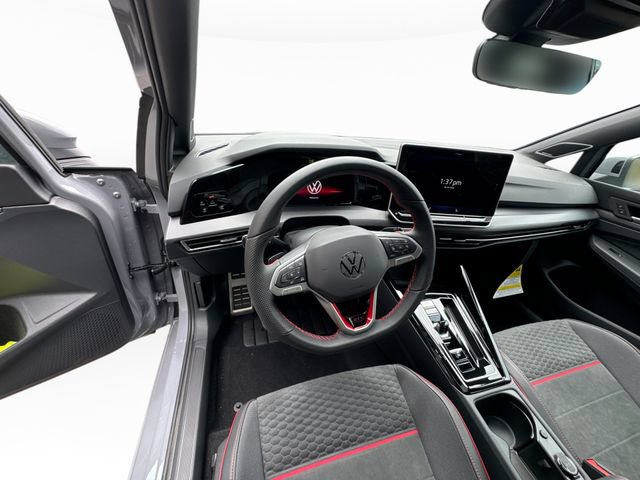 New 2026 Volkswagen GTI SE FWD image 11