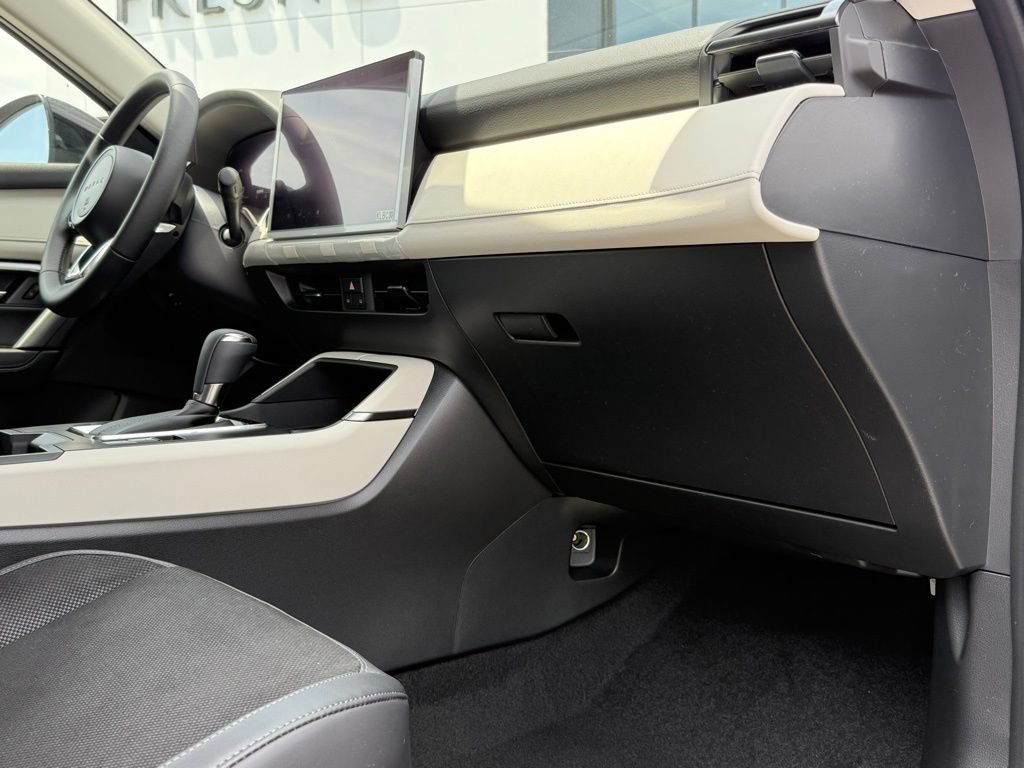 New 2026 MAZDA CX-5 Preferred AWD/4WD image 16