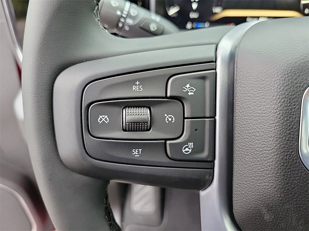 New 2026 GMC Sierra 2500 SLT w/ SLT Premium Package image 21
