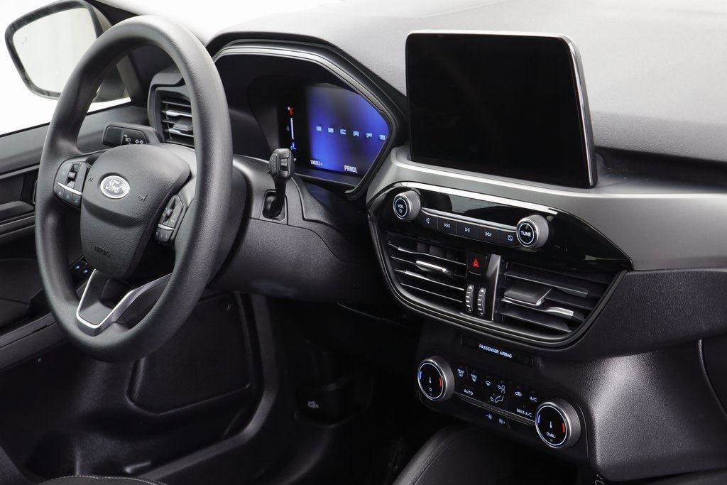 Used 2025 Ford Escape Active image 20