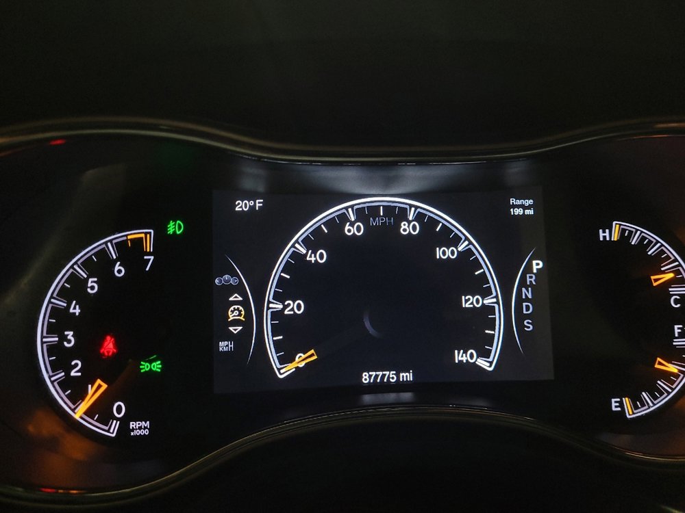 Used 2014 Jeep Grand Cherokee Laredo w/ Quick Order Package 23E image 23