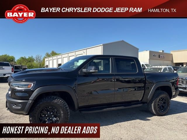 New 2026 RAM 1500 RHO image 1