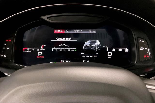 Used 2022 Audi Q7 3.0T Premium Plus image 20