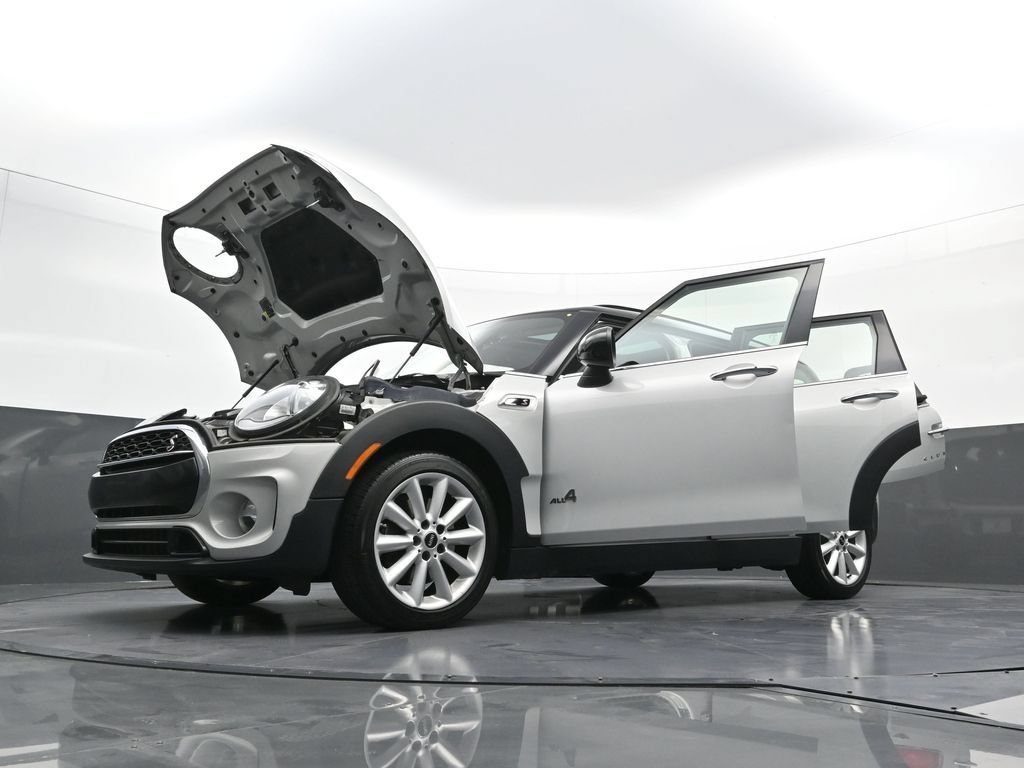 Used 2018 MINI Cooper Clubman S AWD/4WD image 39