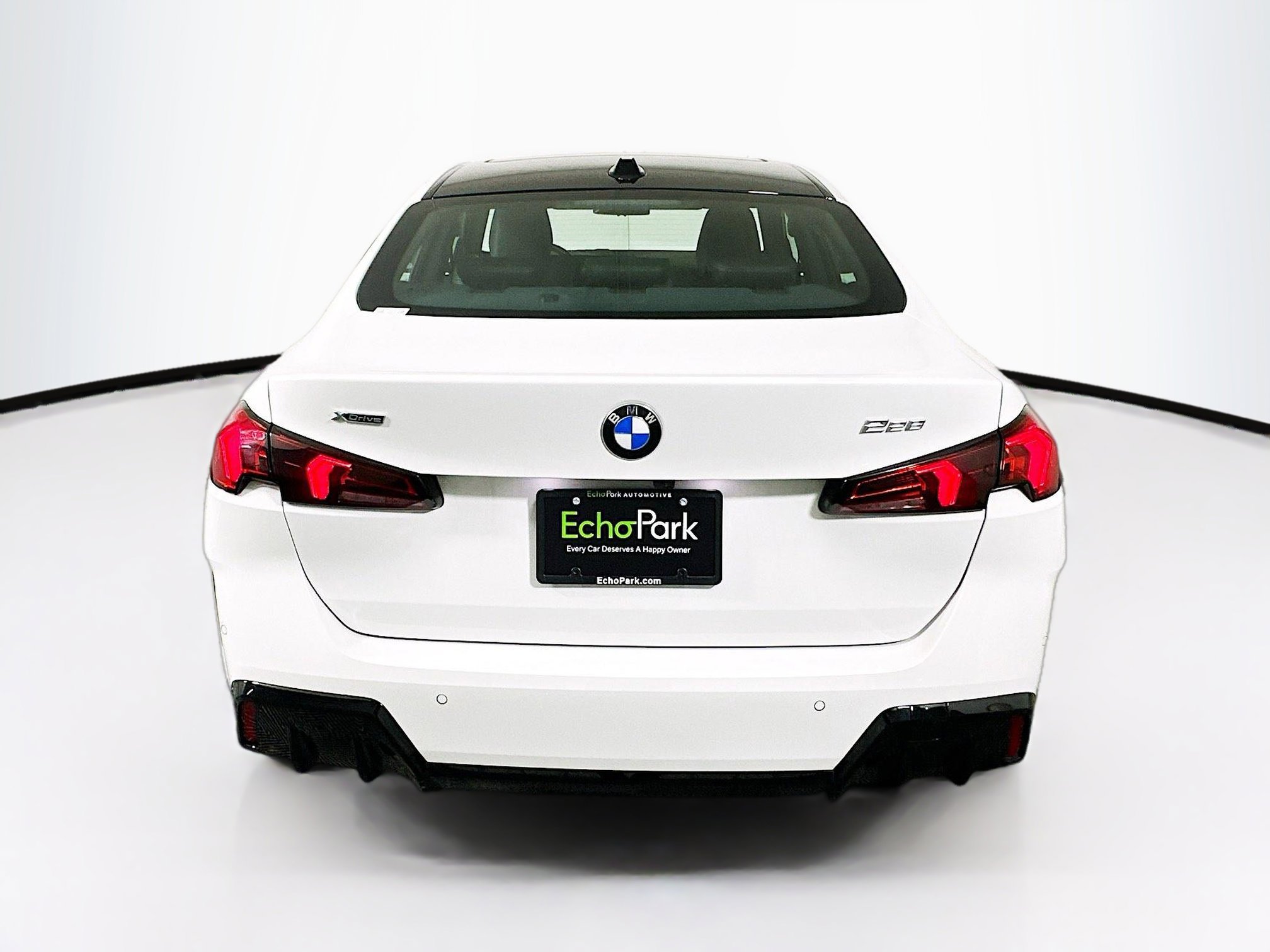 Used 2025 BMW 228i xDrive 228 xDrive image 7