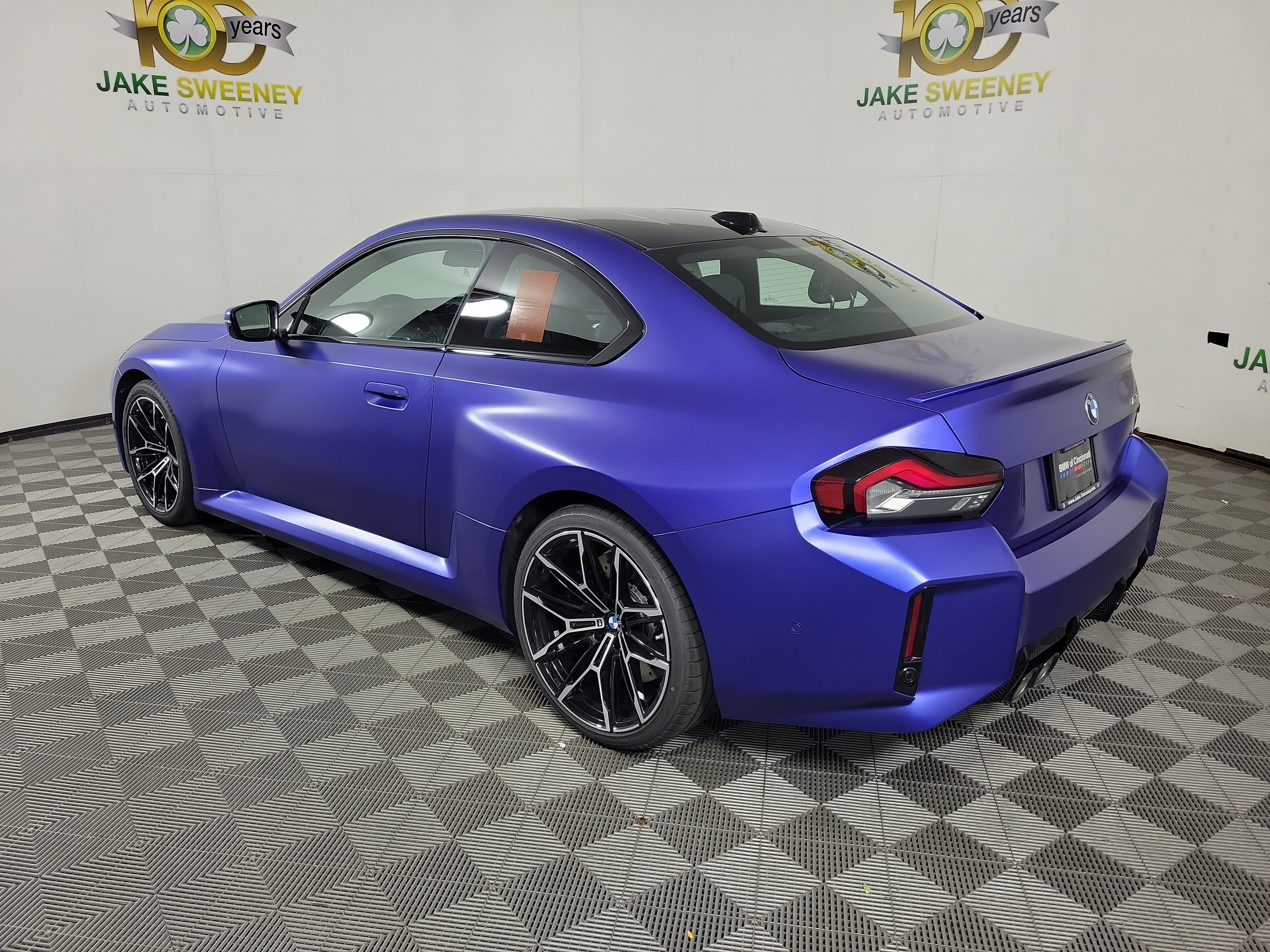 New 2026 BMW M2 w/ M Driver's Package RWD image 5